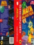 Sega  Genesis&nbsp; - &nbsp;Math Blasters Episode 1
